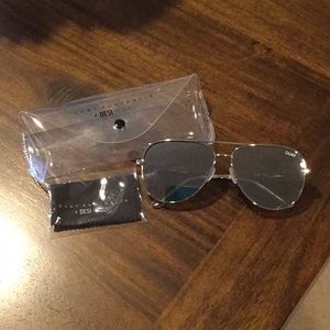 High Key Quay x Desi Perkins sunglasses